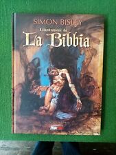 Simon bisley illustrazioni usato  Volvera