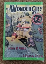 Wonder city 1967 for sale  Charleston