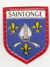 écusson badge blason d'occasion  France
