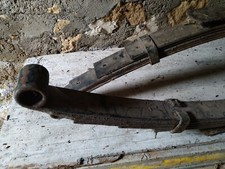 Balestre nissan patrol usato  Borgorose