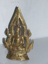 Sculpture asia. sculpture d'occasion  Fayence