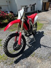 2020 honda crf for sale  Poughkeepsie