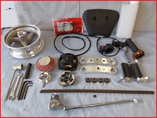 Pocketbike minibike kupplung gebraucht kaufen  Emlichheim