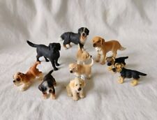 Lot schleich puppy for sale  Columbus