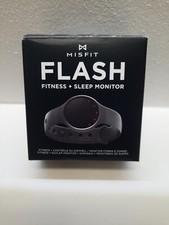 Misfit flash onyx usato  Castiglione Olona