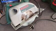 Bosch handkreissäge kreissäg gebraucht kaufen  Leipzig