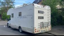 Camper van usato  Italia