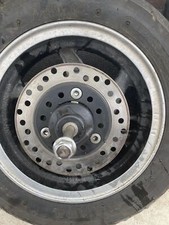 Keeway easy hurricane gebraucht kaufen  Deutschland