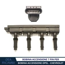Bobina accensione per usato  Treglio