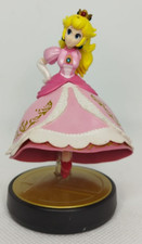 Peach nintendo amiibo gebraucht kaufen  Bremen
