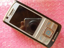 Cellulare nokia 6280 usato  Avola