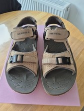 Merrell womens kahuna for sale  KENDAL