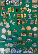 Beer brewery pin for sale  UK