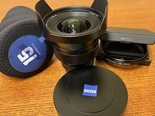 Zeiss 15mm 2.8 for sale  Lake Charles