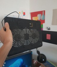 Base raffreddamento per usato Base raffreddamento per usato  Tramonti