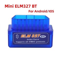Obd2 elm327 mini for sale  SOLIHULL