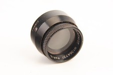 Usado, Lente de filme Som Berthiot Ampli Cinor G:2x Cine RARA V18 comprar usado  Enviando para Brazil