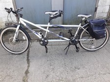 Raleigh pioneer venture for sale  COLCHESTER