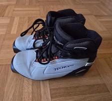 Skischuhe kinder tecno gebraucht kaufen  Sonnenbühl