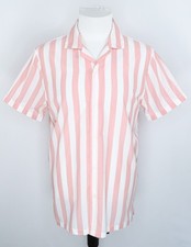 Abercrombie fitch pink d'occasion  Nice-