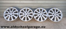 Cerchi lega opel usato  Grammichele