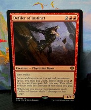 Magic gathering defiler for sale  Bountiful