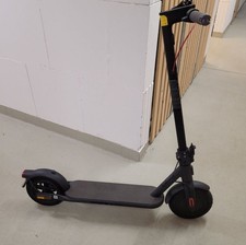 Xiaomi scooter klappbar gebraucht kaufen  Schleiden