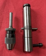 Albrecht bohrfutter 3mm gebraucht kaufen  Fürth