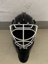 Eishockey goalie maske gebraucht kaufen  Füssen