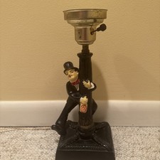 Vintage 1950 charlie for sale  Vienna