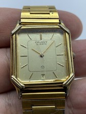 Orologio orient it587815 usato  Mantova