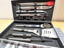 15pc bbq grill for sale  Piney Flats
