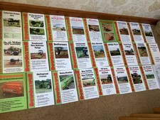 Dowdeswell farm machinery for sale  DUMFRIES