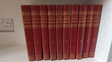 Newnes pictorial knowledge for sale  SOUTHAMPTON
