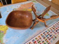 Solid wood fruits for sale  NORWICH