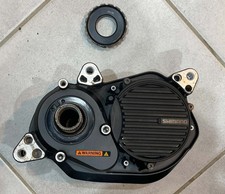 Shimano steps e8000 gebraucht kaufen  Vohburg a.d.Donau