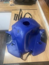 Yamaha baglux bagster for sale  BANFF