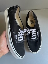 Mens vans authentic for sale  SITTINGBOURNE