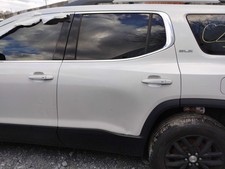 Used rear left for sale  Douglassville