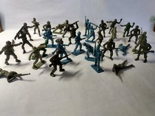 War toy soldier for sale  Rancho Cucamonga