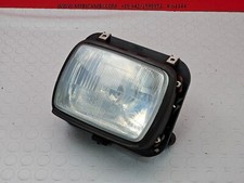 Headlight 63121459600 bmw usato  Serra de Conti