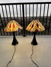 Set tiffany style for sale  Houston