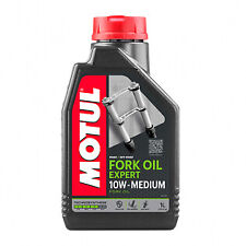 Motul fork oil for sale  LONDON