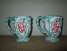 Pair vintage fitz for sale  Minneapolis