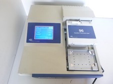 Lavadora de microplacas MDS Analytical Technologies AquaMax 2000 AQ2K comprar usado  Enviando para Brazil
