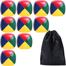 Pack juggling balls for sale  Clinton