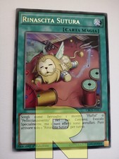 Rinascita sutura suture usato  Ravenna