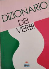 Dizionario dei verbi usato  Macerata