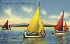 Sailboats pc970 for sale  Orland Park