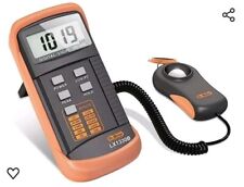 Lx1330b digital luxmeter gebraucht kaufen  Bleckede